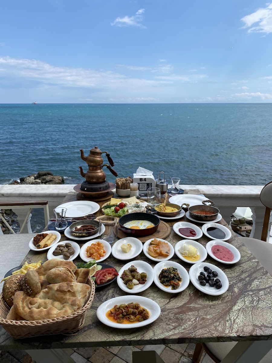 ÇİNİK KONAK RESTAURANT — fotoğraf 10
