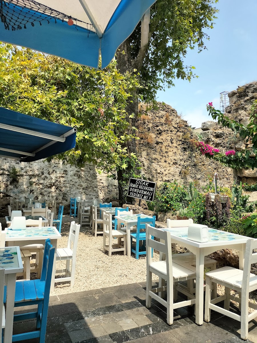 Çıtır Balık — fotoğraf 1