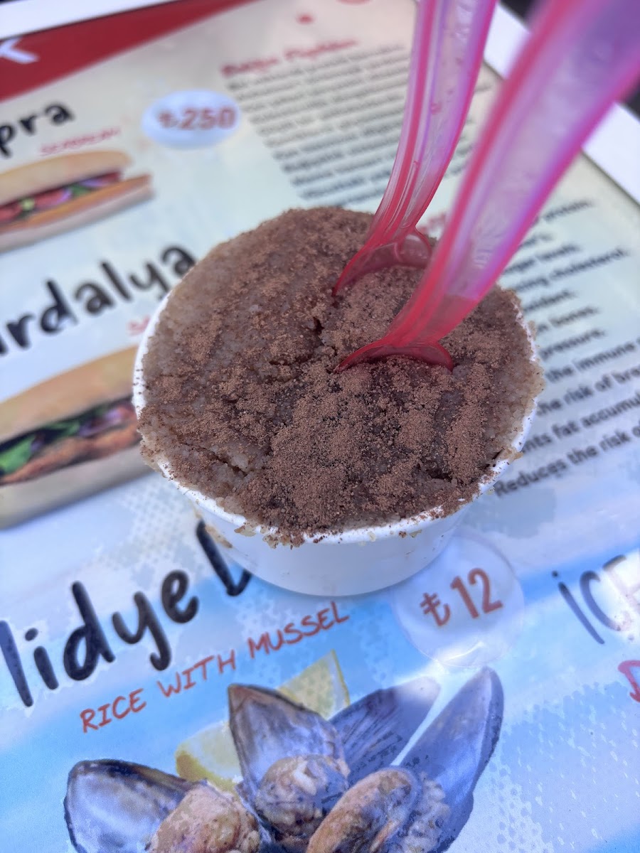 Çıtır Balık — fotoğraf 2