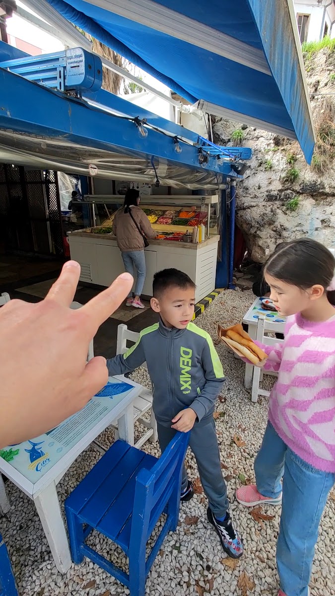 Çıtır Balık — fotoğraf 3