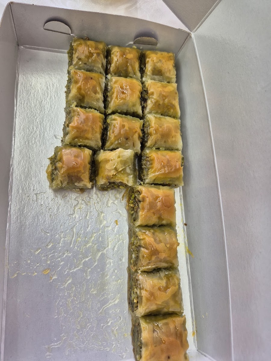 Çıtır Cafe Bistro Patisserie — fotoğraf 2