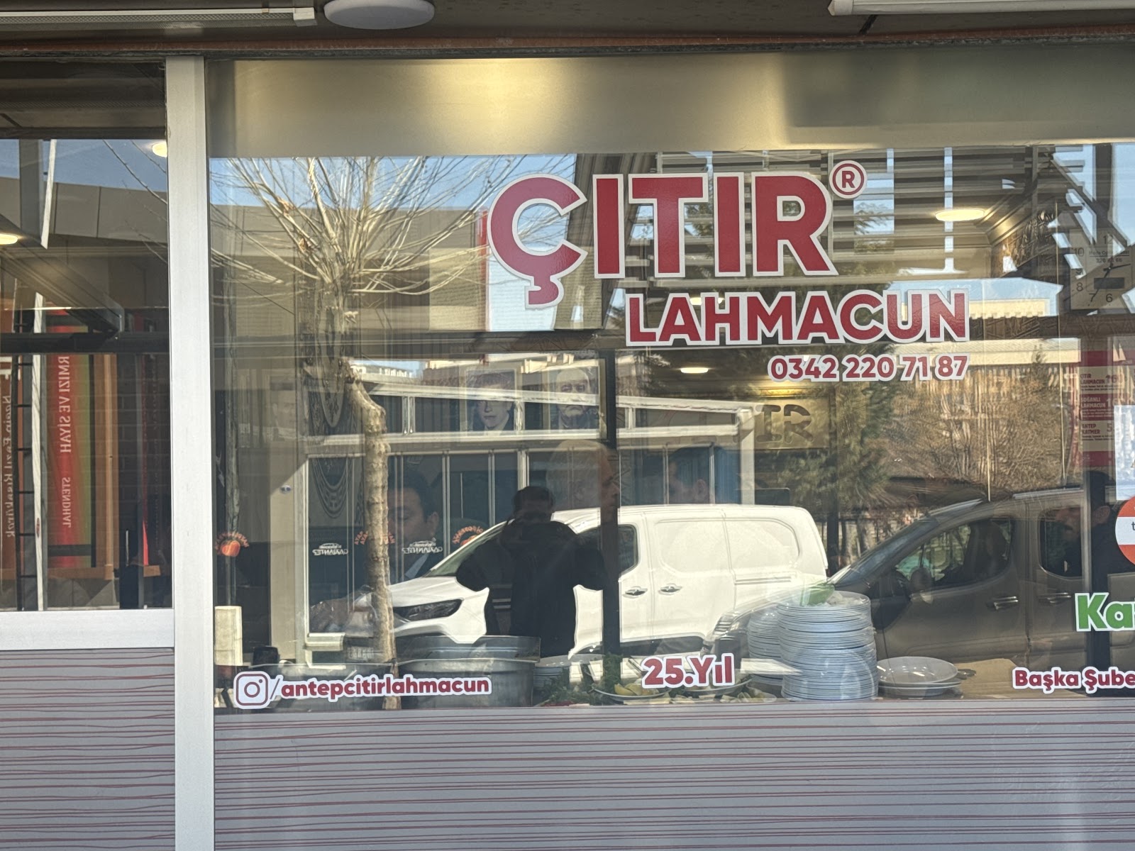 Çıtır Lahmacun Salonu — fotoğraf 10