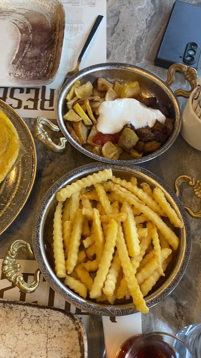 Çıtır Lahmacun Salonu — fotoğraf 3