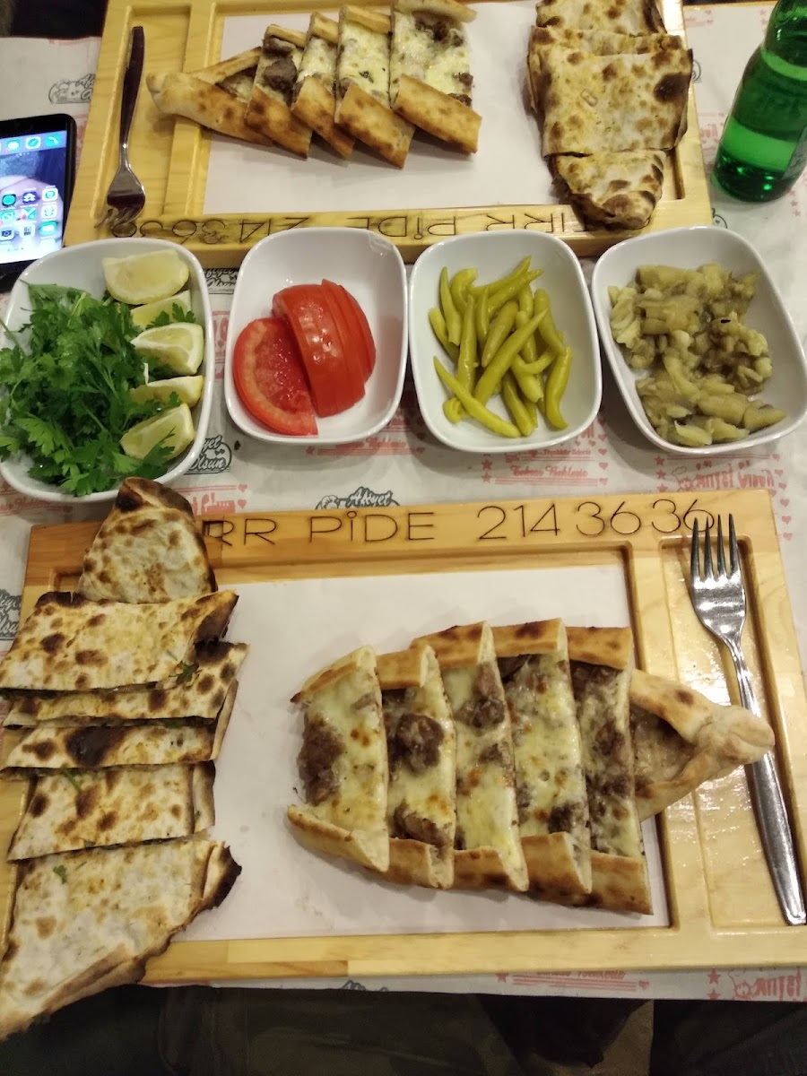 Çıtır Pide ve Lahmacun — fotoğraf 3