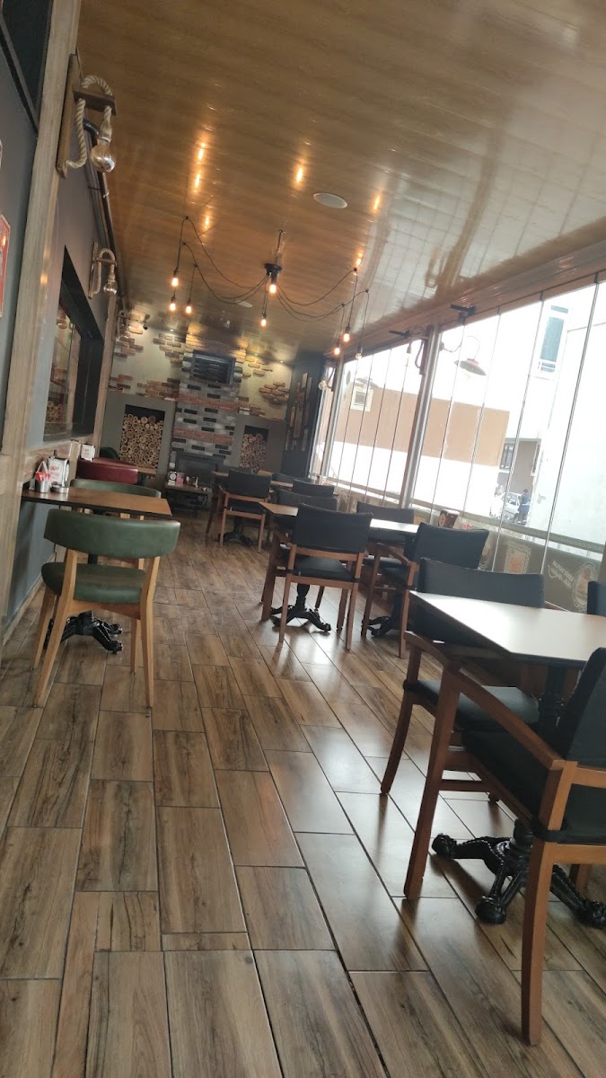 Çıtır Simit Dünyası bingöl — fotoğraf 4