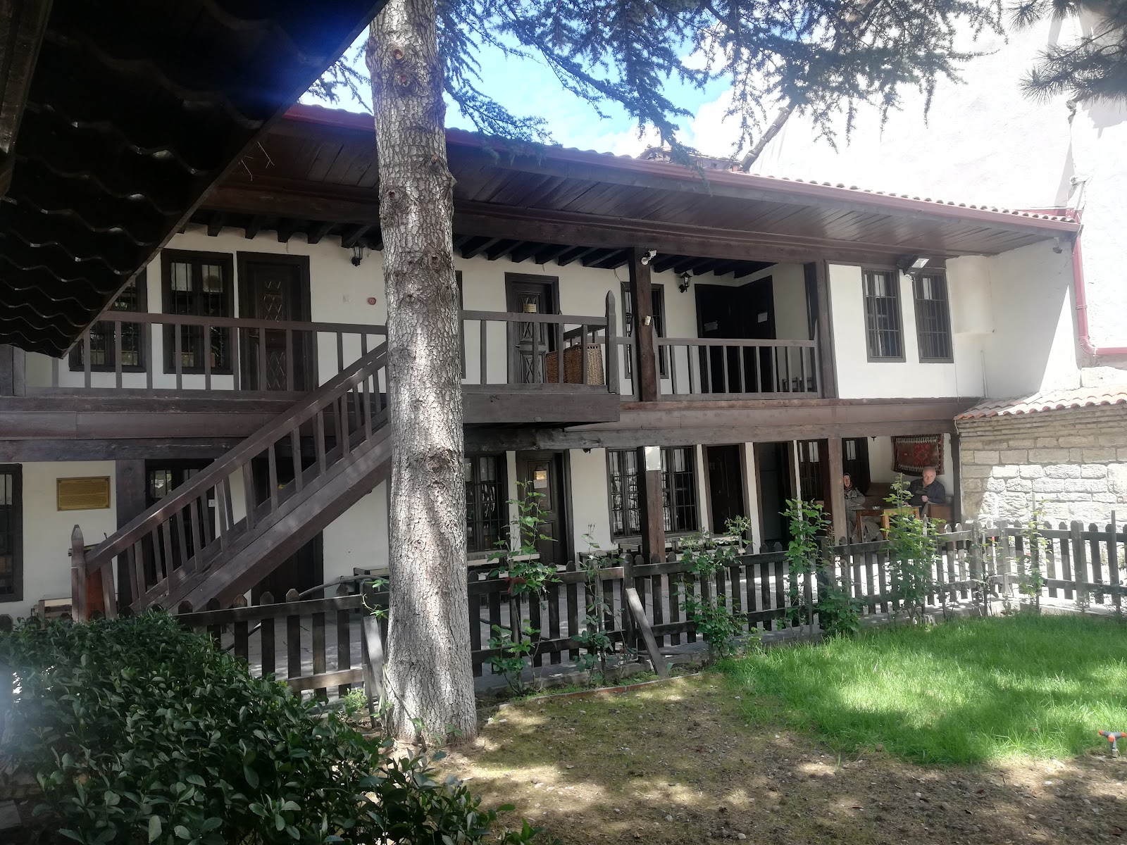 Çivitçioğlu Medresesi — fotoğraf 4