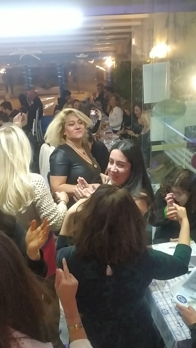 Cızz Bızz Balık Meyhane — fotoğraf 8