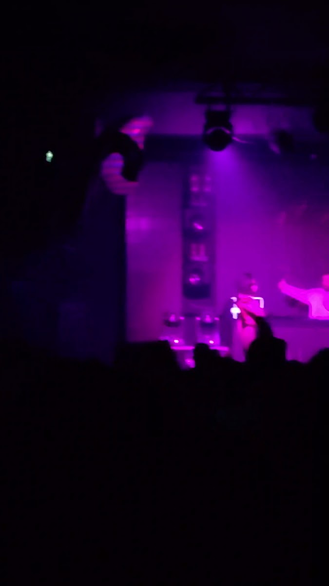 Club Inferno Konya — fotoğraf 3