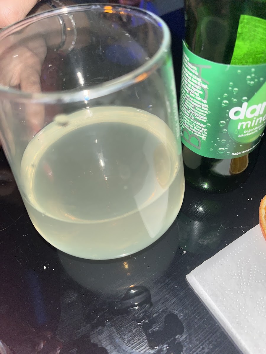 Club Inferno Konya — fotoğraf 4