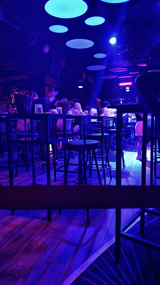 Club Inferno Konya — fotoğraf 5