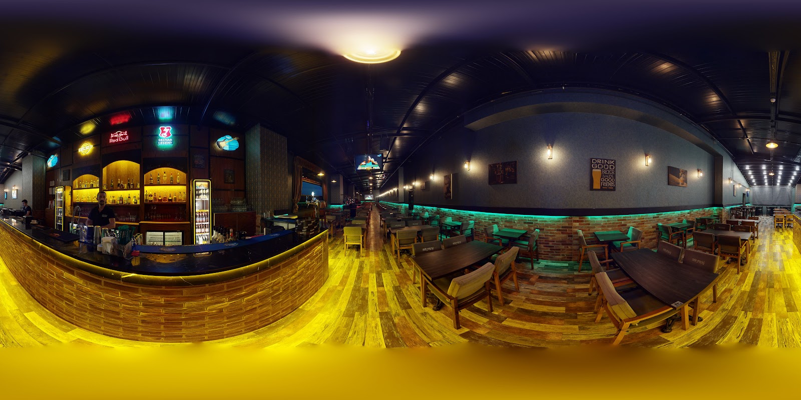 Club Inferno Konya — fotoğraf 7