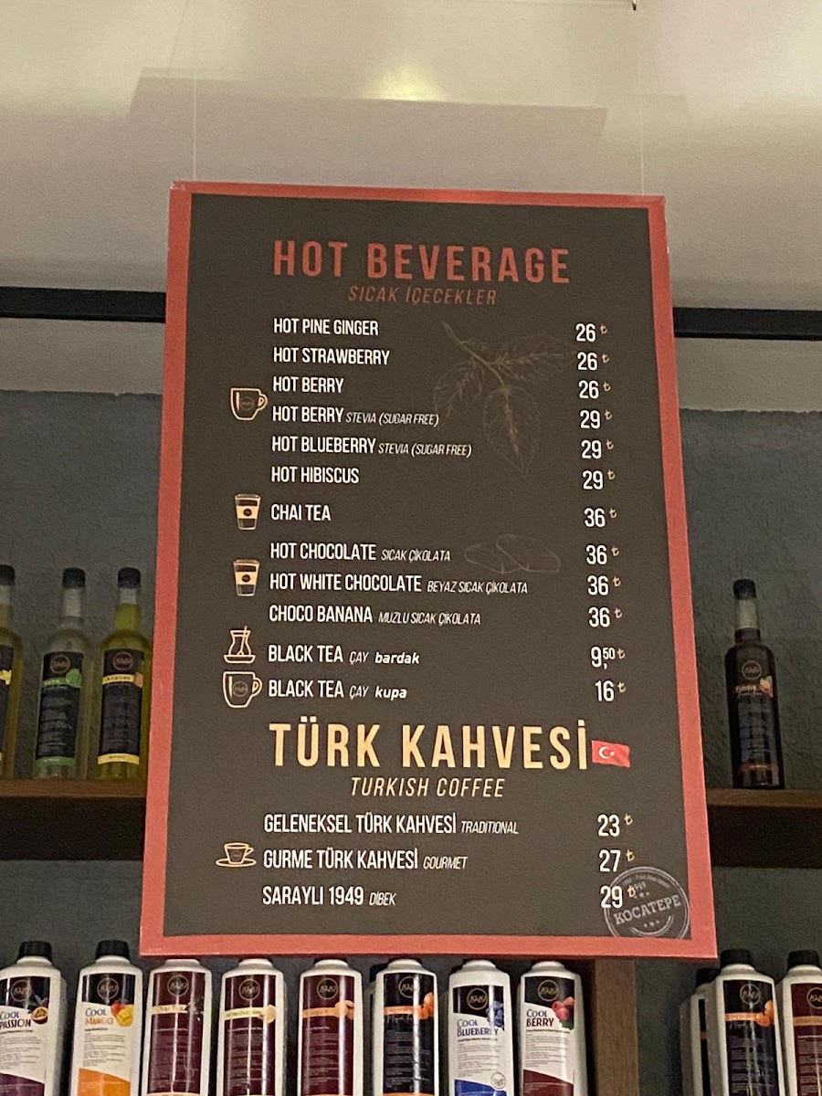 Coffee 1919 Kars — fotoğraf 4