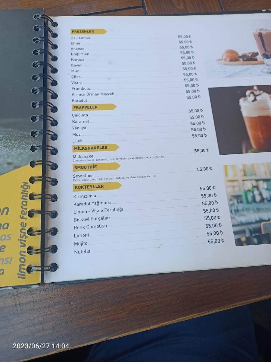 Coffee Dıne — fotoğraf 3