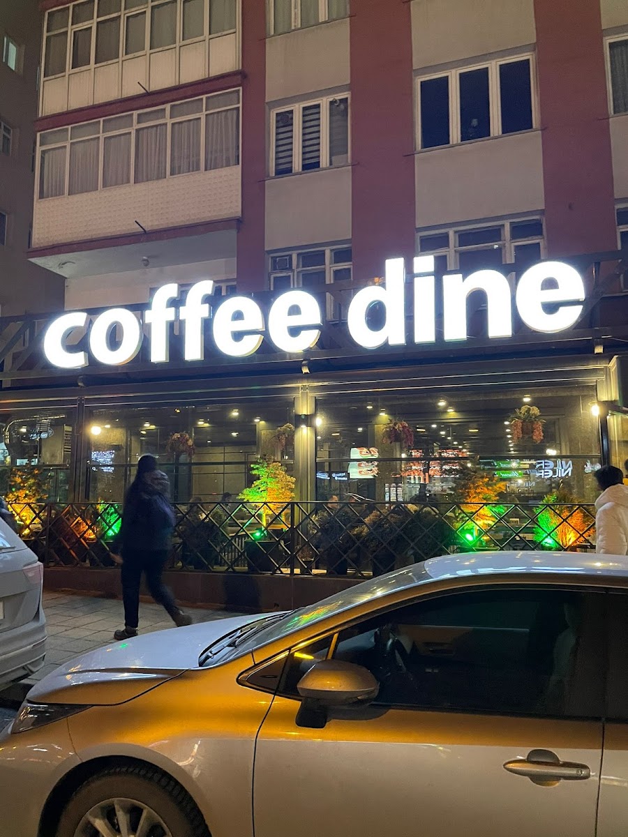 Coffee Dıne — fotoğraf 6