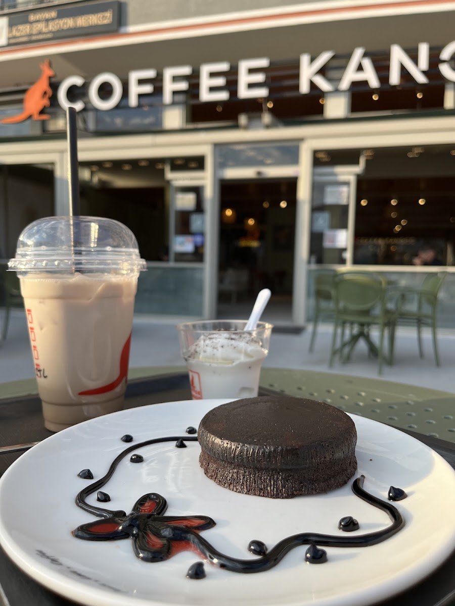 Coffee Kangoo bayburt — fotoğraf 2