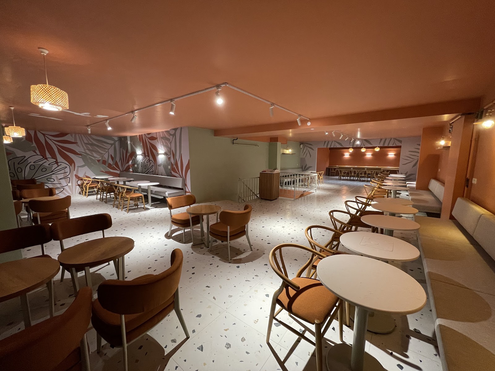 Coffee Kangoo bayburt — fotoğraf 3