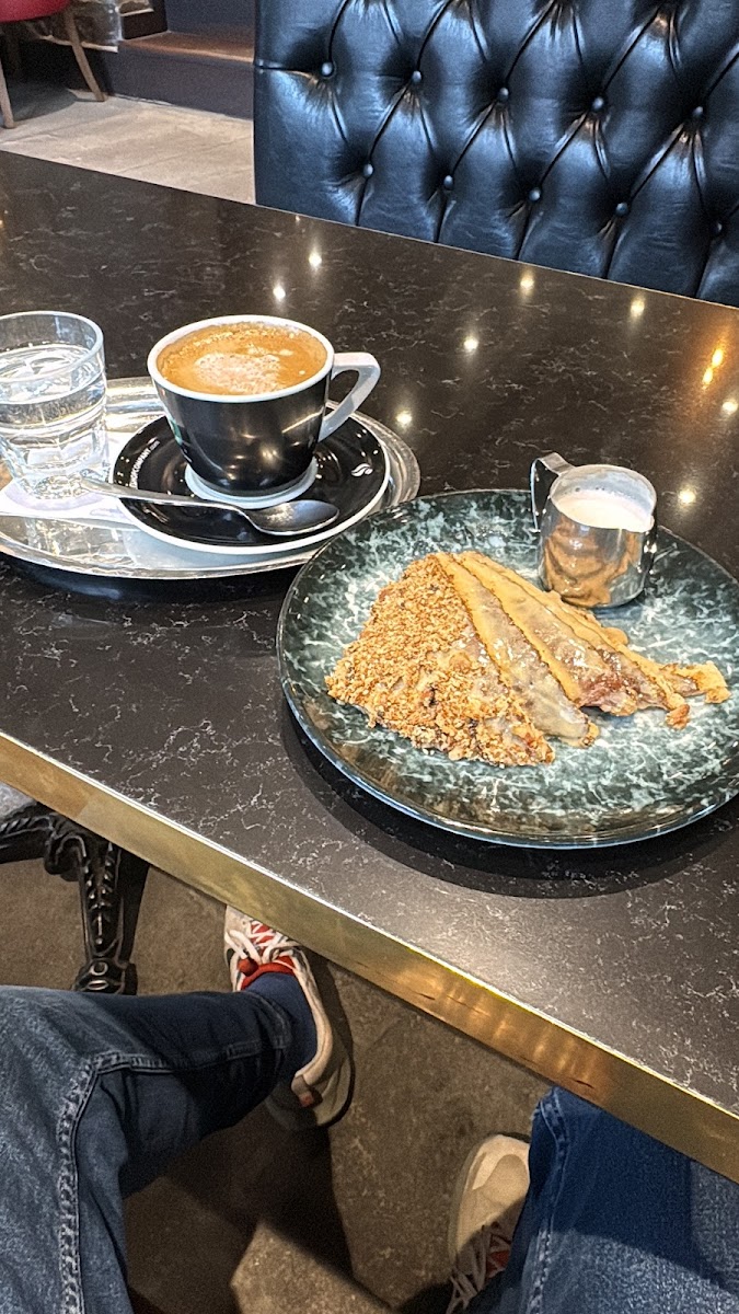 COFFEE SHOP COMPANY TRABZON — fotoğraf 2