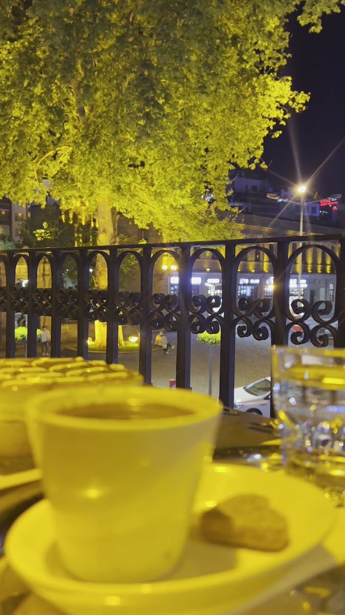 COFFEE SHOP COMPANY TRABZON — fotoğraf 3