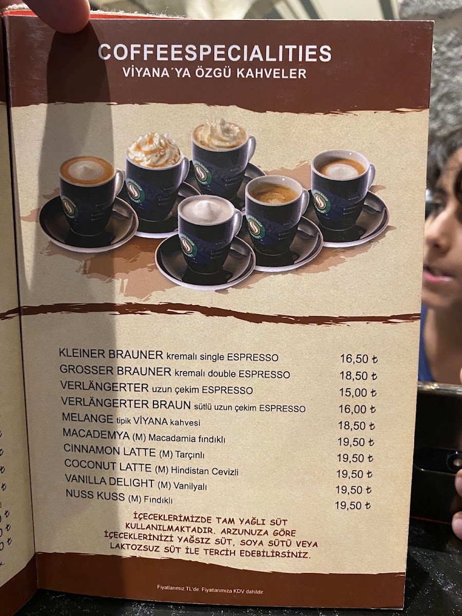 COFFEE SHOP COMPANY TRABZON — fotoğraf 4