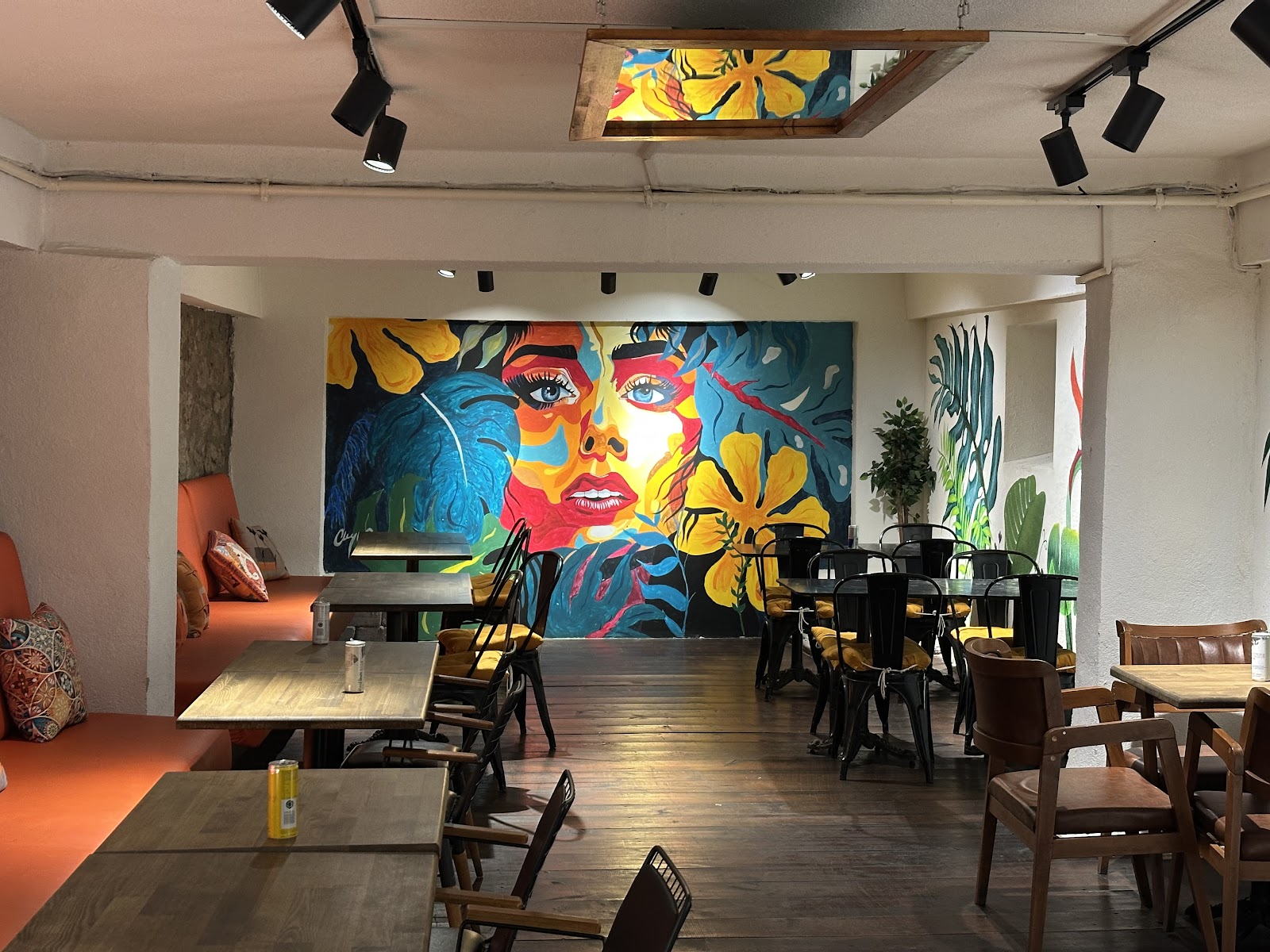 COFFEEBOSS KARS — fotoğraf 1