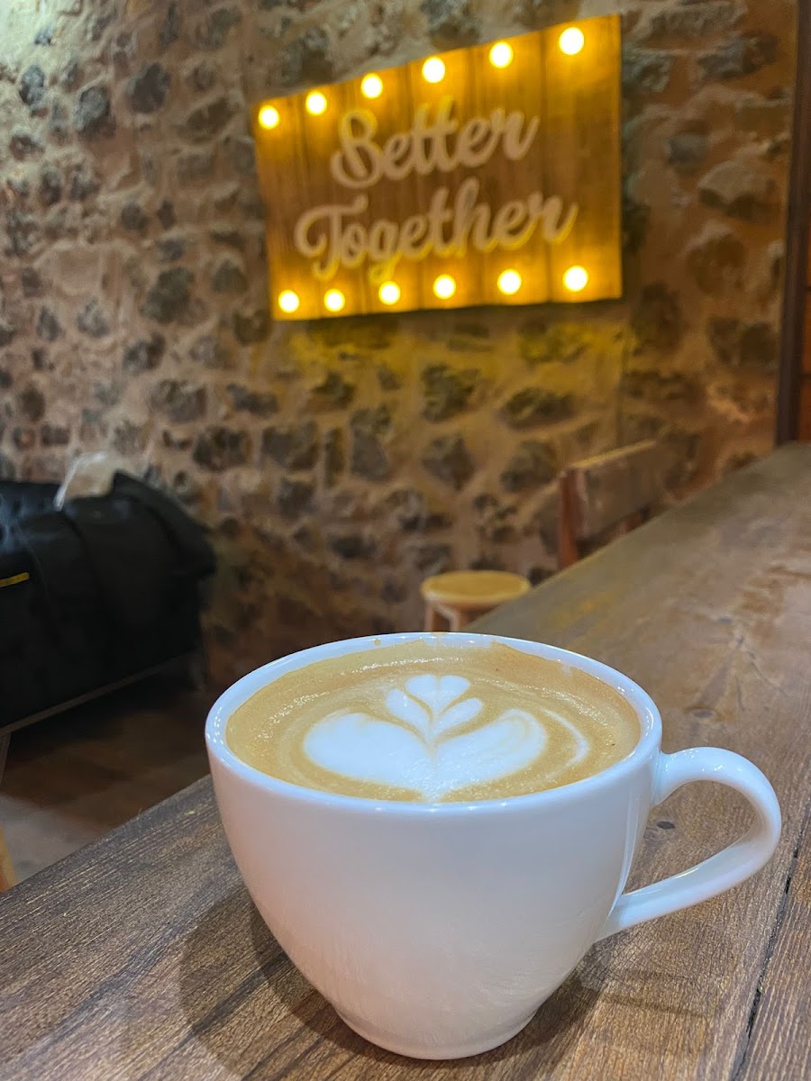 COFFEEBOSS KARS — fotoğraf 4