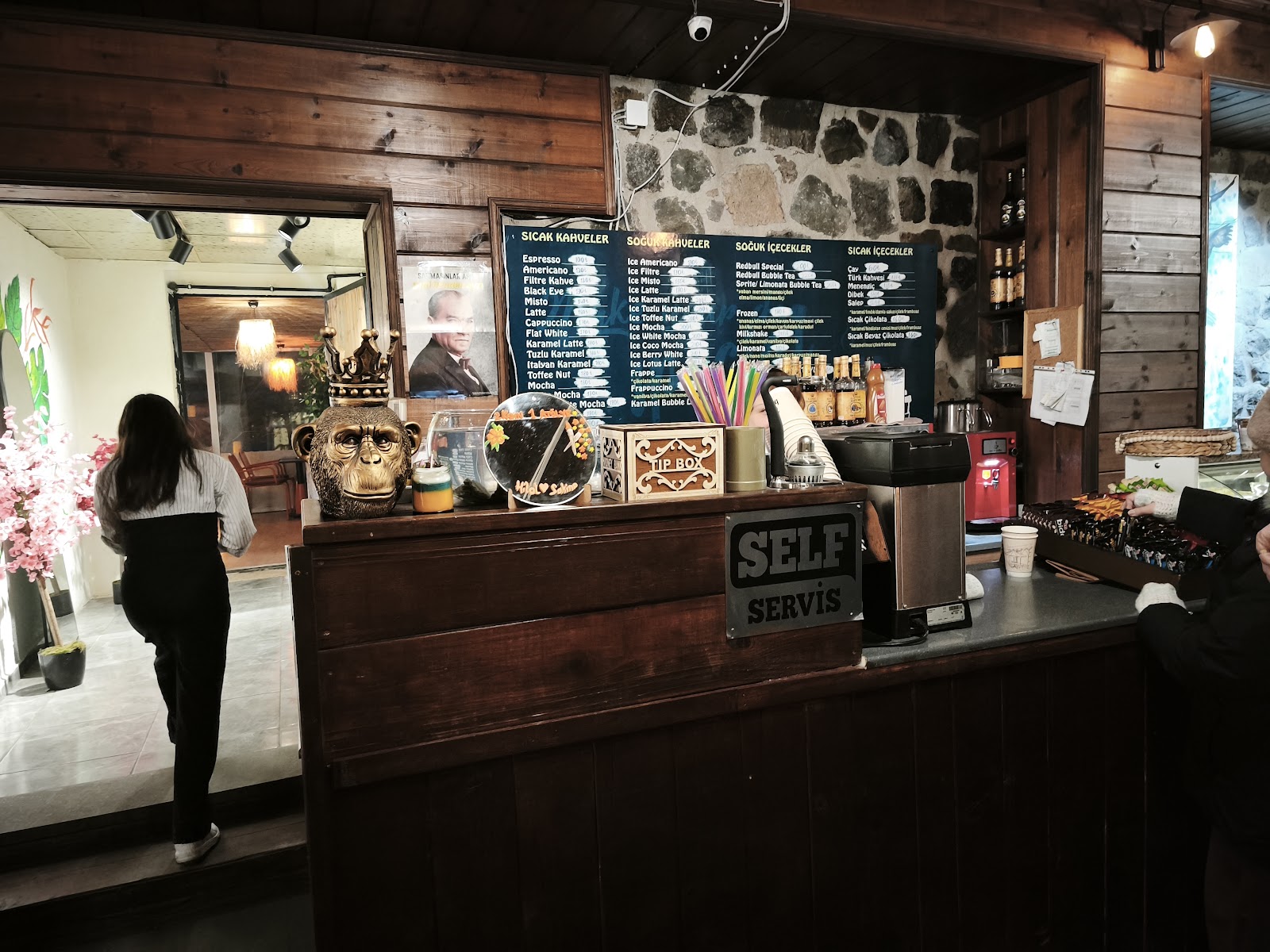 COFFEEBOSS KARS — fotoğraf 5