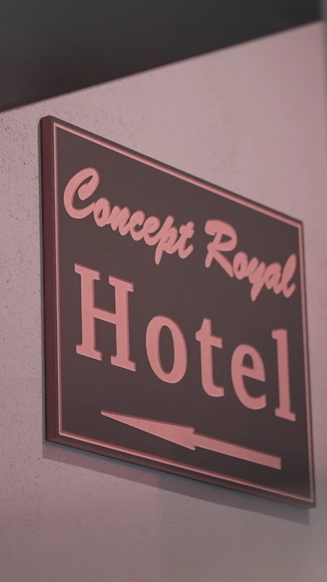 Concept Royal Edirne — fotoğraf 4