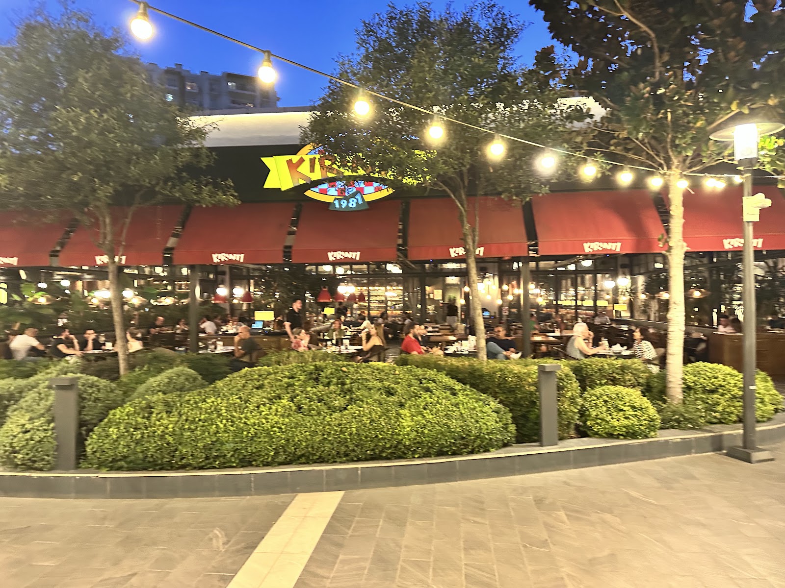 COOKSHOP. Hilltown AVM — fotoğraf 1