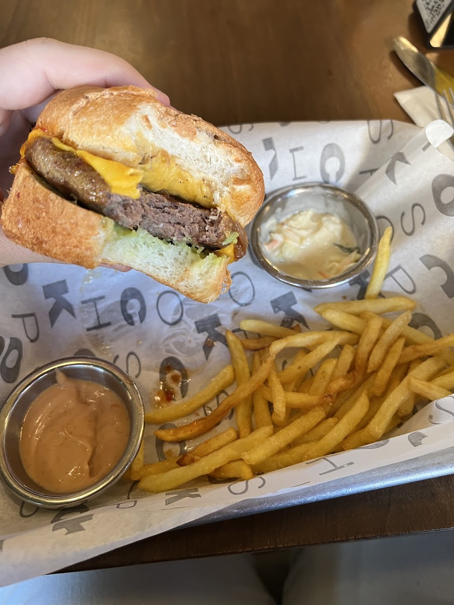 COOKSHOP. Hilltown AVM — fotoğraf 8