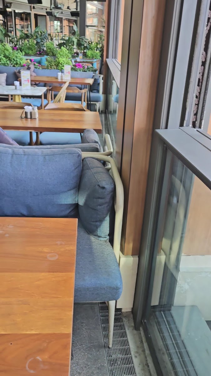 COOKSHOP. İstinyePark İzmir — fotoğraf 3