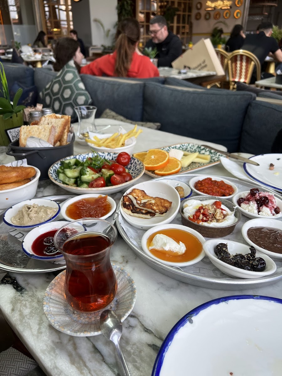 COOKSHOP. İstinyePark İzmir — fotoğraf 5