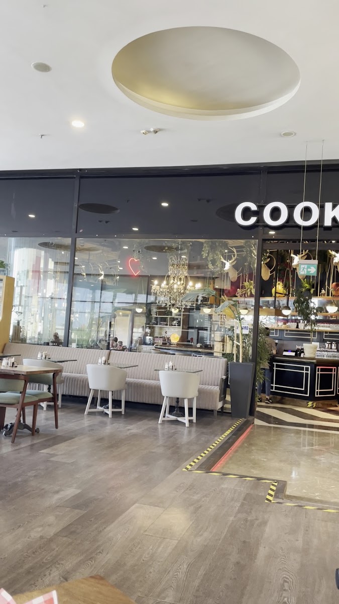 COOKSHOP. Piazza AVM — fotoğraf 3