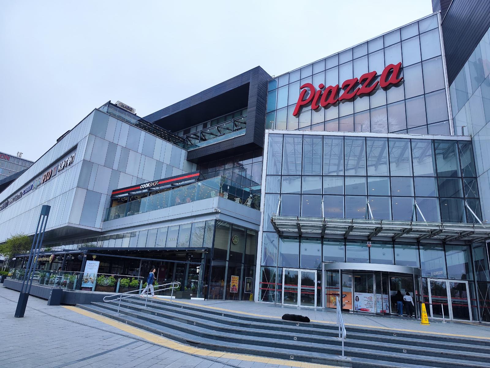 COOKSHOP. Piazza AVM — fotoğraf 9