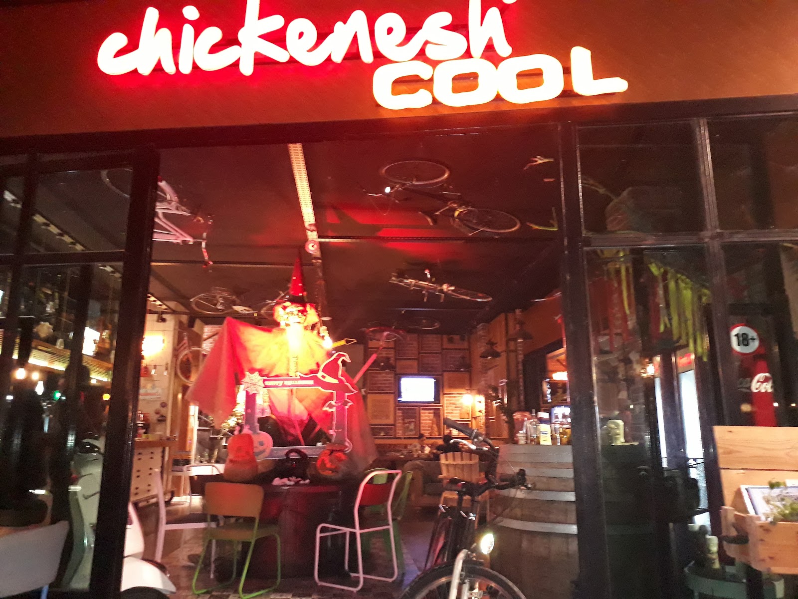 COOL chicken's — fotoğraf 1