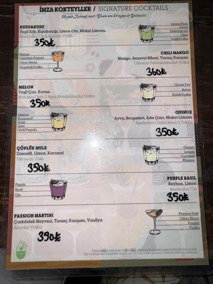 Çöplük Cafe & Bar — fotoğraf 4