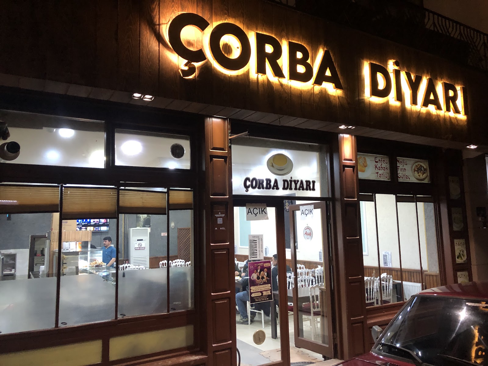 Çorba Diyarı — fotoğraf 1