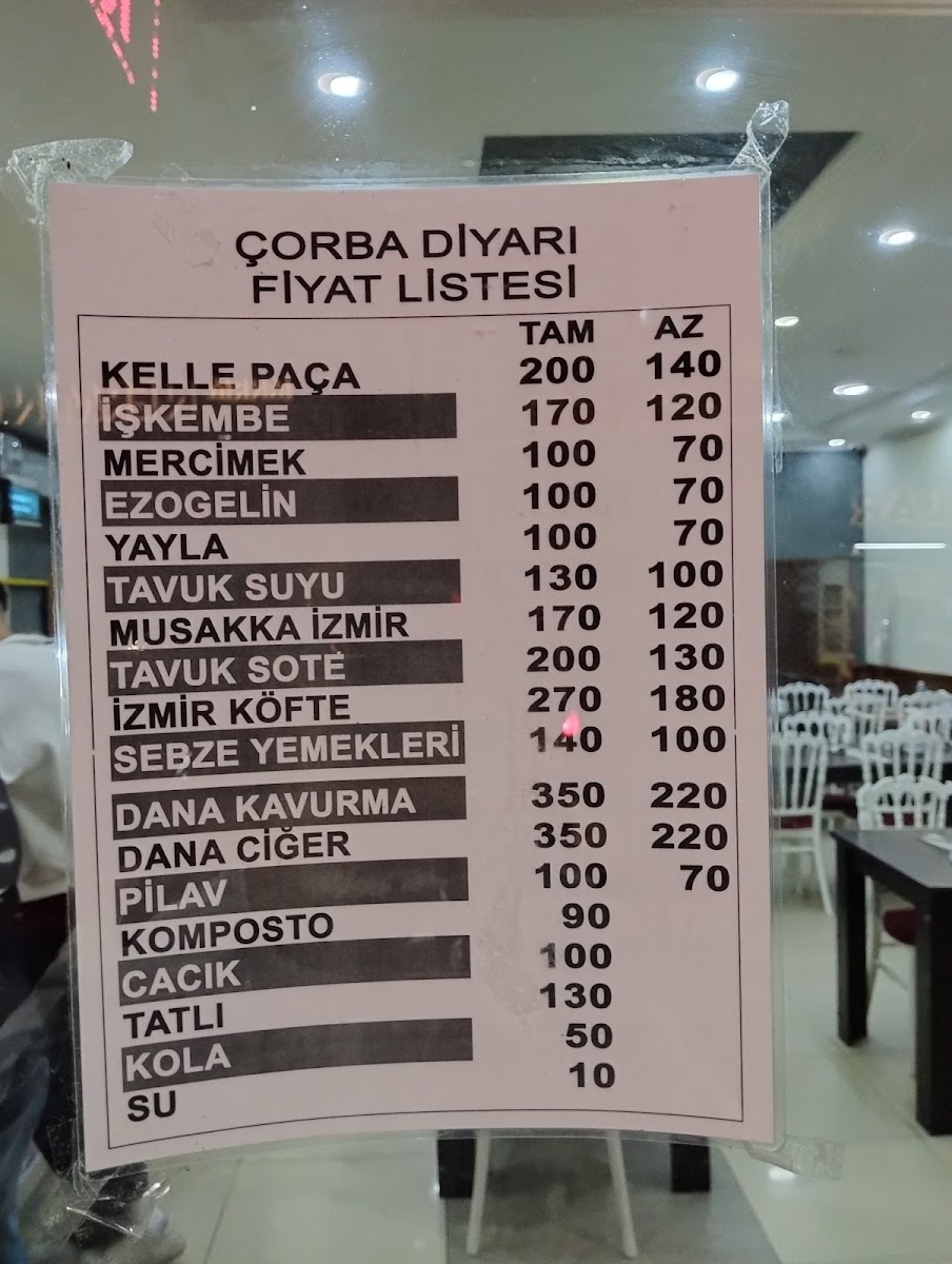 Çorba Diyarı — fotoğraf 2