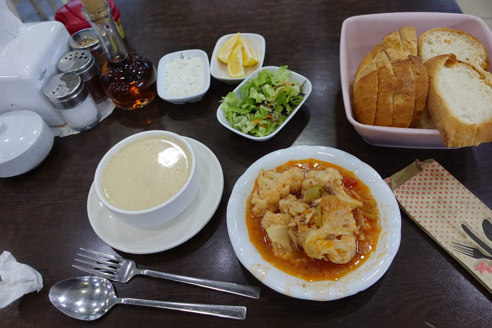 Çorba Diyarı — fotoğraf 4