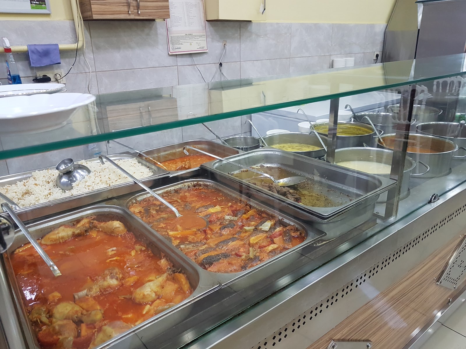 Çorba Diyarı — fotoğraf 5