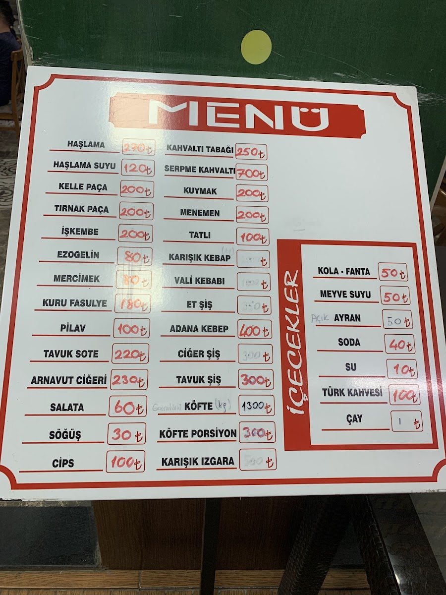 ÇORBA KAZANI — fotoğraf 2