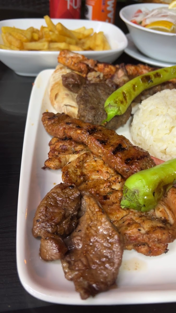 ÇORBA KAZANI — fotoğraf 3