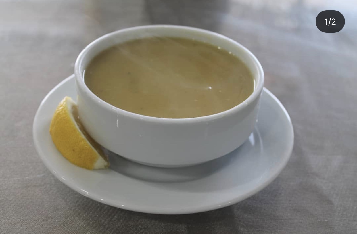 ÇORBA KAZANI — fotoğraf 8