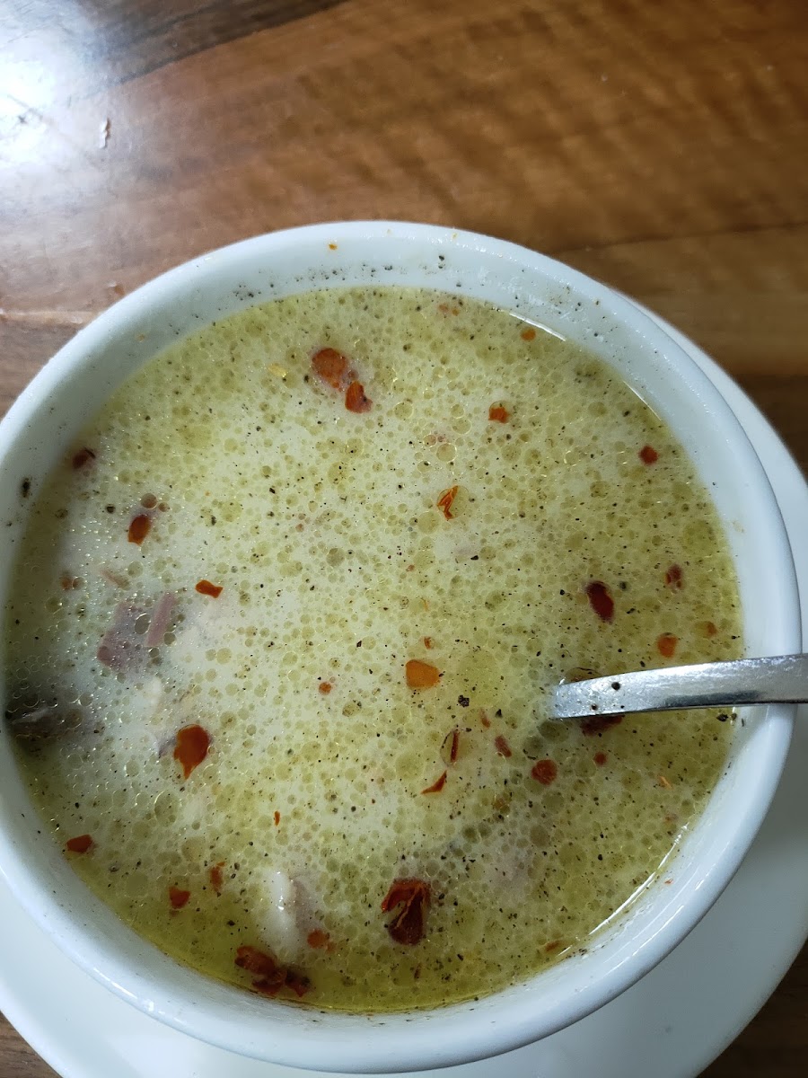 Çorba sarayı — fotoğraf 7