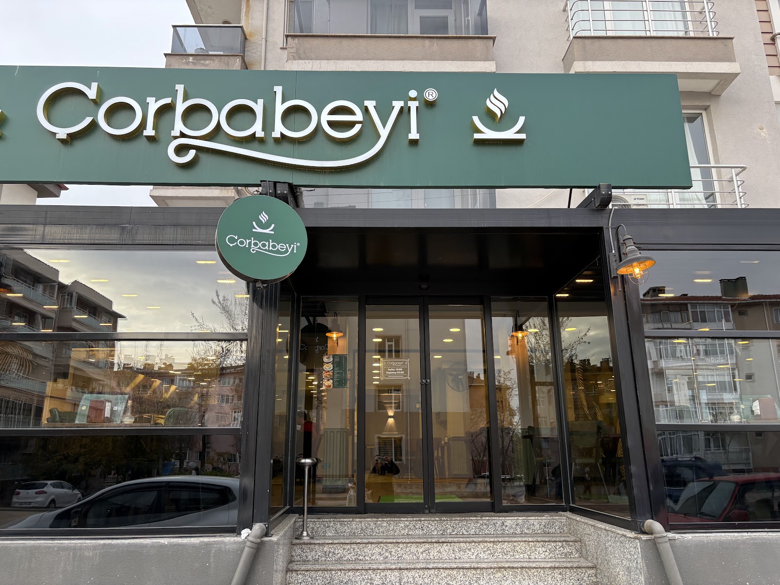 Çorbabeyi — fotoğraf 1