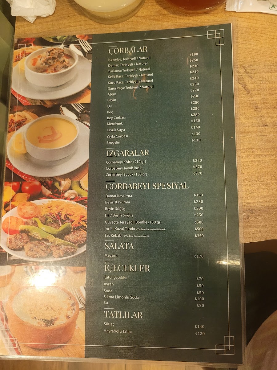 Çorbabeyi — fotoğraf 2