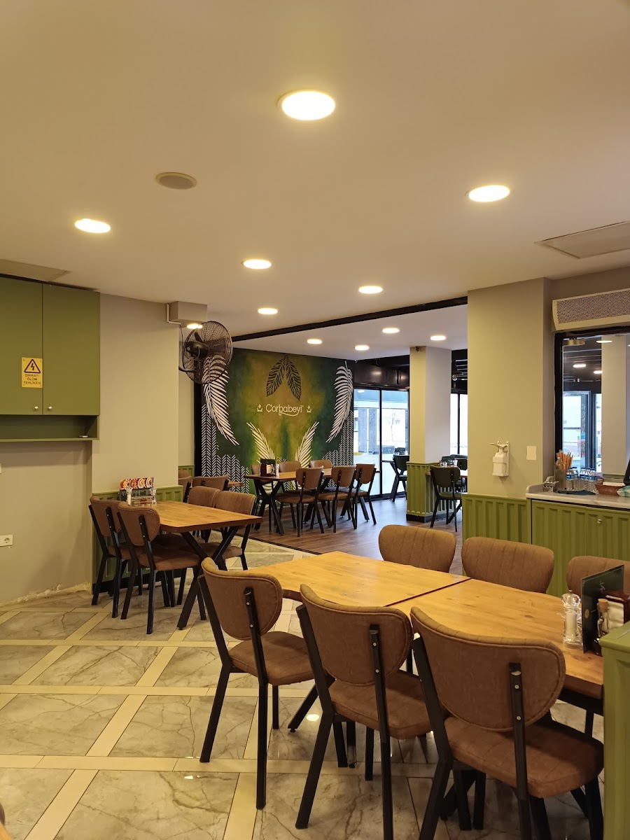 Çorbabeyi — fotoğraf 5