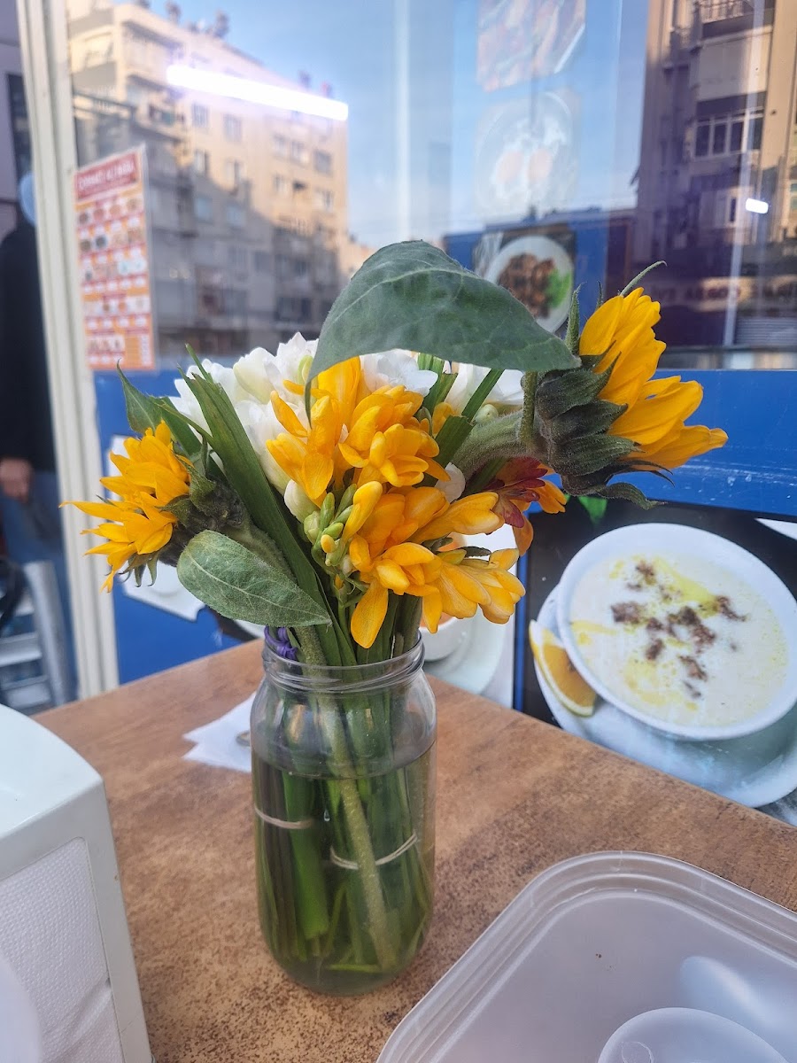 Çorbacı Ali Baba — fotoğraf 2