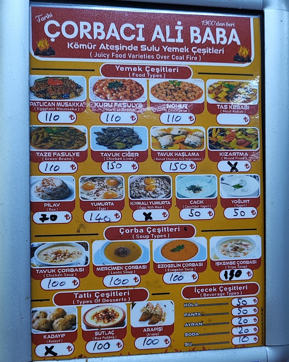 Çorbacı Ali Baba — fotoğraf 4