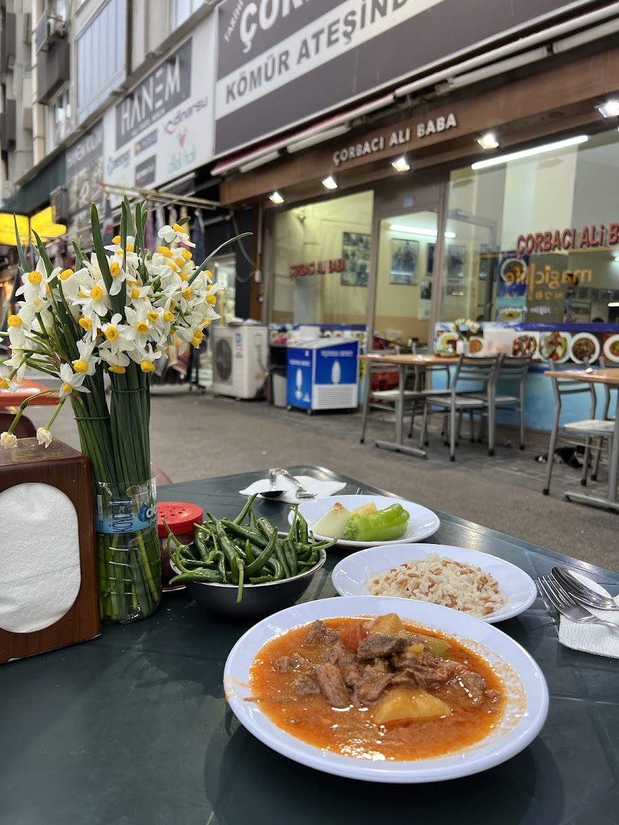 Çorbacı Ali Baba — fotoğraf 5