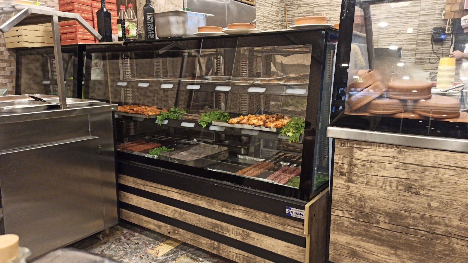 Çorbacı Ali Usta ( ÇİĞLİ ) — fotoğraf 4